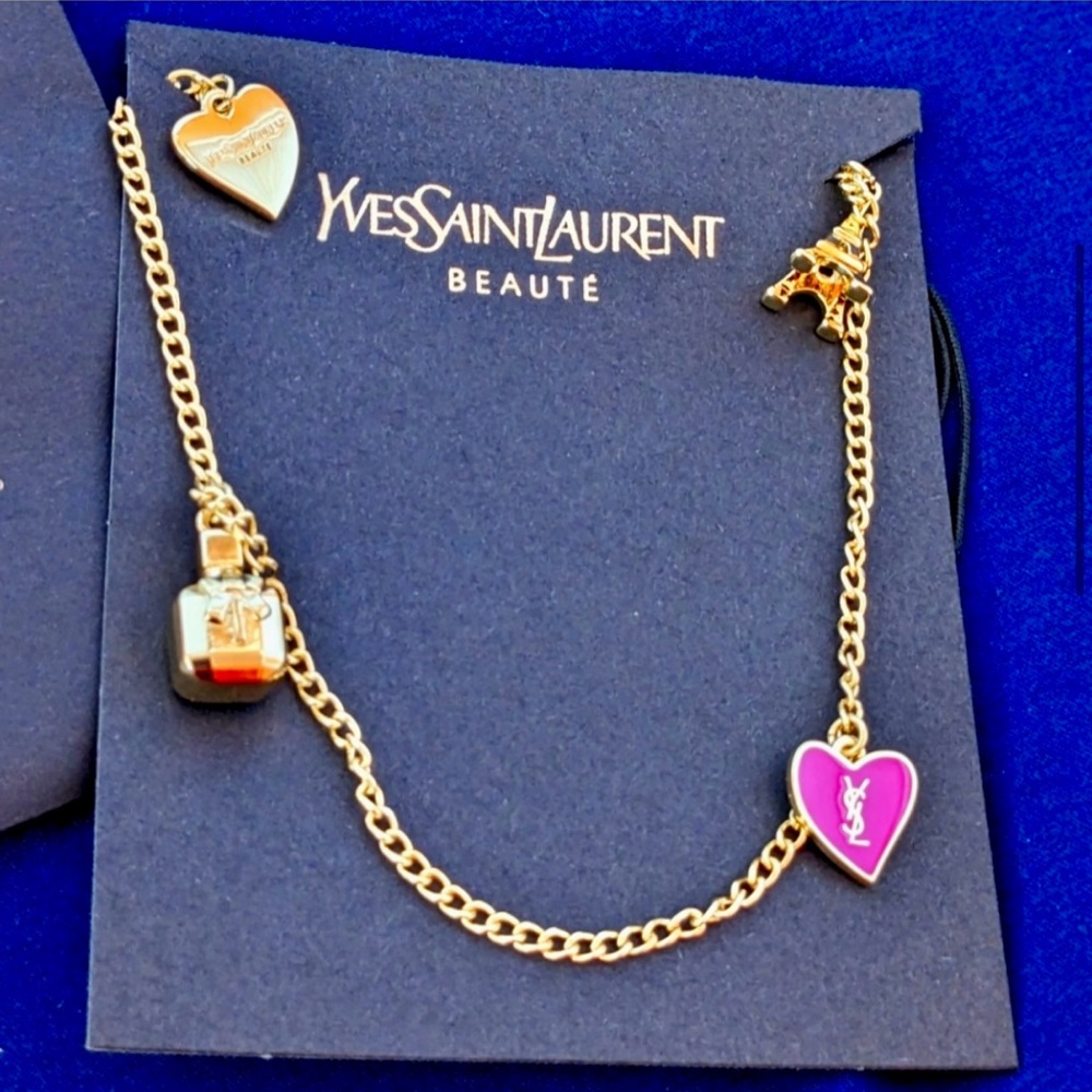 Yves saint Laurent phone